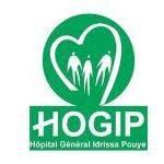 HOPITAL IDRISSA POUYE EX CTO